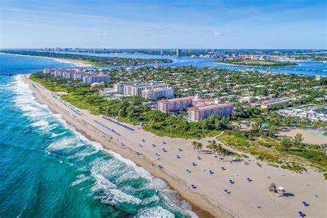 Palm Beach, Florida .